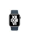 ​​​apple Watch 38mm Krd-34 Deri Kordon