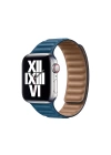 ​​​apple Watch 38mm Krd-34 Deri Kordon