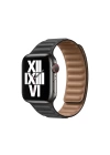 ​​​apple Watch 38mm Krd-34 Deri Kordon