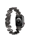 ​​​apple Watch 40mm Kordon Krd-80 Metal Strap Kayış