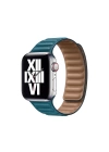 ​​​apple Watch 40mm Krd-34 Deri Kordon