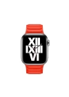 ​​​apple Watch 40mm Krd-34 Deri Kordon