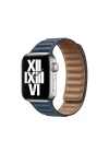 ​​​apple Watch 40mm Krd-34 Deri Kordon