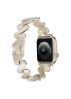 ​​​apple Watch 42mm Kordon Krd-80 Metal Strap Kayış