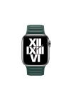 ​​​apple Watch 42mm Krd-34 Deri Kordon