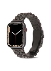 ​​​apple Watch 7 45mm Krd-54 Metal Kordon
