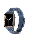 ​​​apple Watch 7 45mm Krd-54 Metal Kordon