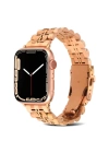 ​​​apple Watch 7 45mm Krd-54 Metal Kordon