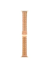 ​​​apple Watch 7 45mm Krd-54 Metal Kordon