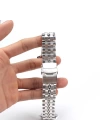 ​​​apple Watch 7 45mm Krd-54 Metal Kordon