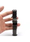 ​​​apple Watch 7 45mm Krd-54 Metal Kordon