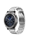 ​​galaxy Watch 42mm (20mm) Krd-04 Metal Kordon