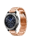 ​​galaxy Watch 42mm (20mm) Krd-04 Metal Kordon