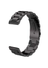 ​​galaxy Watch 42mm (20mm) Krd-04 Metal Kordon