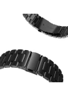 ​​galaxy Watch 42mm (20mm) Krd-04 Metal Kordon