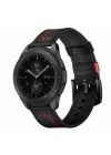 ​​galaxy Watch 42mm (20mm) Krd-19 Deri Kordon