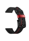 ​​galaxy Watch 42mm (20mm) Krd-19 Deri Kordon