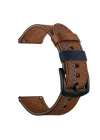 ​​galaxy Watch 42mm (20mm) Krd-19 Deri Kordon