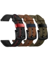 ​​galaxy Watch 42mm (20mm) Krd-19 Deri Kordon