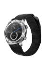 ​​galaxy Watch 42mm (20mm) Magic Nylon Kordon