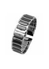 ​​galaxy Watch 42mm (20mm) Seramik Metal Kordon