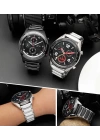 ​​galaxy Watch 42mm (20mm) Seramik Metal Kordon