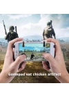 ​​redclick 5 İn 1 Mobil Game Oyun Aparatı