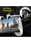 ​​redclick Ak16 Orjinal Mobil Game Oyun Aparatı