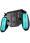 ​​redclick Ak77-1 1200 Mah Orjinal Mobil Game Oyun Aparatı