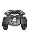 ​​redclick Ak77-1 1200 Mah Orjinal Mobil Game Oyun Aparatı