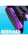 ​​redclick Ak77-2 4000 Mah Orjinal Mobil Game Oyun Aparatı