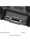 ​​redclick Ak77-2 4000 Mah Orjinal Mobil Game Oyun Aparatı