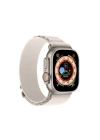 Apple Watch 10 Serisi 46mm Redclick Krd74 Metal Toka Hasır Kordon