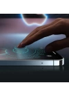 Apple iPhone 15 Pro Max Redclick 5D Cam Ekran Koruyucu