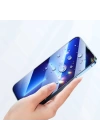 Apple iPhone 15 Pro Max Redclick 5D Cam Ekran Koruyucu