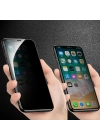 Apple iPhone 15 Pro Max Redclick Anti-Dust Privacy Temperli Ekran Koruyucu