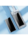 Apple iPhone 14 Pro Redclick Kolay Uygulama Aparatlı 5D Magic Privacy Glass Hayalet Cam Ekran Koruyucu