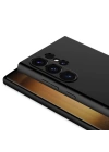 Galaxy S24 Ultra Kılıf Redclick Mat Slim Lansman Kapak