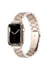 Apple Watch 38mm Redclick KRD-93 Metal Kordon