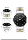 Galaxy Watch 42mm Krd-36 20mm Metal Kordon