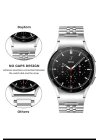 Galaxy Watch 42mm Krd-36 20mm Metal Kordon