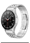 Galaxy Watch 42mm Krd-36 20mm Metal Kordon