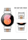 Galaxy Watch 42mm Krd-36 20mm Metal Kordon