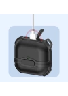 Apple Airpods 3. Nesil Redclick Airbag 16 Silikon 1-1 Su Geçirmez Kılıf