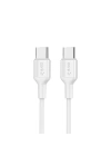 Redclick Play PL3 Type-C to Type-C 2in1 PD Qualcomm 3.0 Seyahat Şarj Aleti 20W