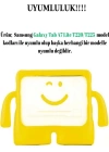 Galaxy Tab A7 Lite T225 Redclick İbuy Standlı Tablet Kılıf