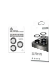 Apple iPhone 15 Pro Max Redclick CL-15 Parmak İzi Bırakmayan Anti-Reflective Kamera Lens Koruyucu