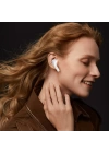 Redclick BTK-ZR102 Kulak İçi Bluetooth Kulaklık 5.4V