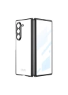 Galaxy Z Fold 6 Kılıf Redclick Full Camlı Kıpta Kapak