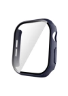 Apple Watch Serisi 10 46mm Sert Kasa ve Ekran Koruyucu Apple Watch Uyumlu Gard 35